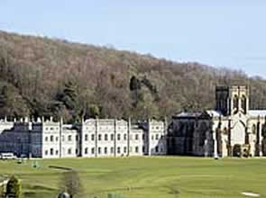 Milton abbey